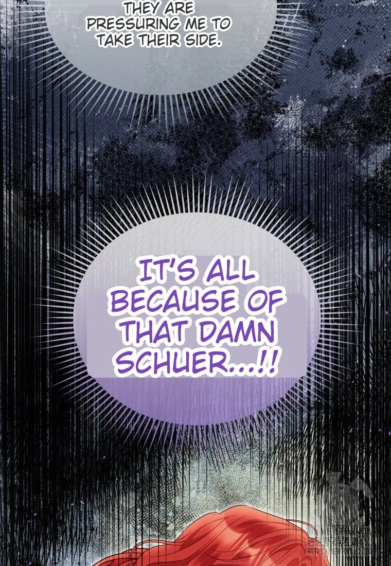 The Villainess Captured the Grand Duke Chapter 45 - page 18