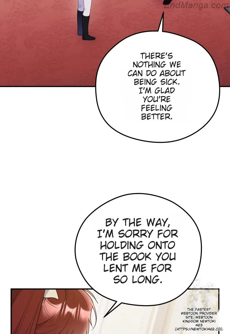 The Villainess Captured the Grand Duke Chapter 45 - page 26