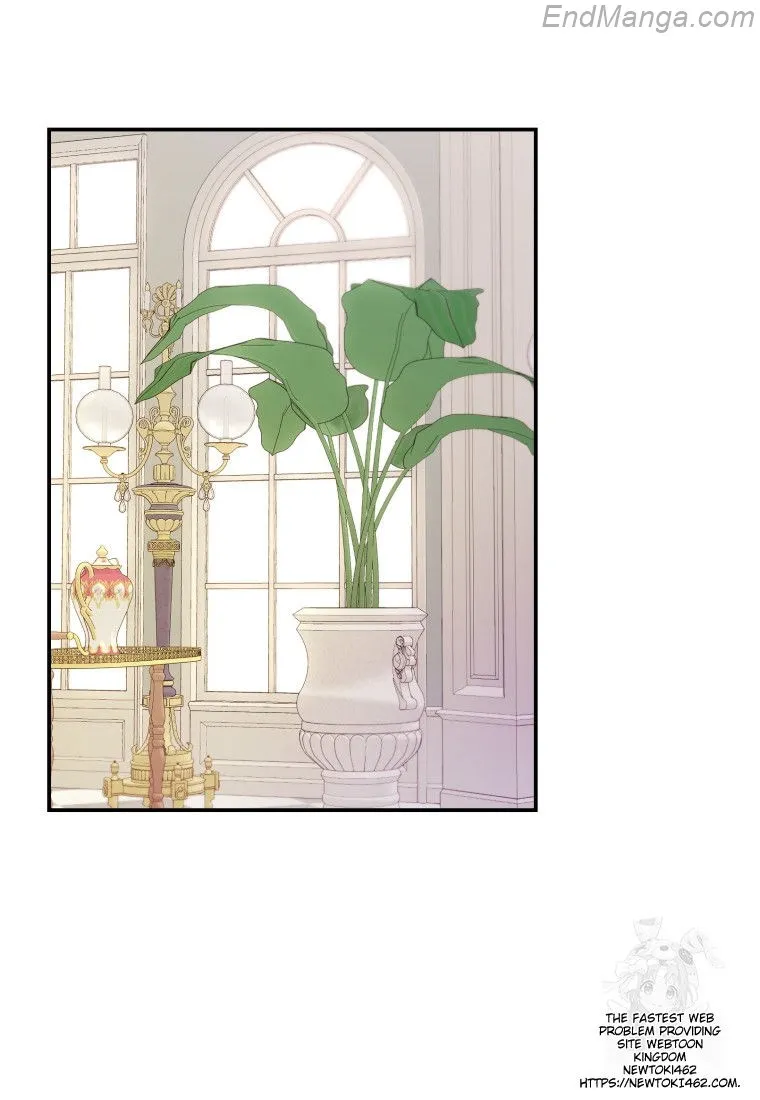 The Villainess Captured the Grand Duke Chapter 45 - page 31
