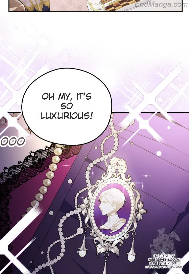 The Villainess Captured the Grand Duke Chapter 45 - page 36