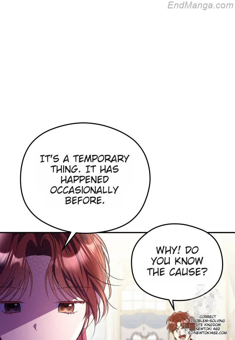 The Villainess Captured the Grand Duke Chapter 45 - page 4