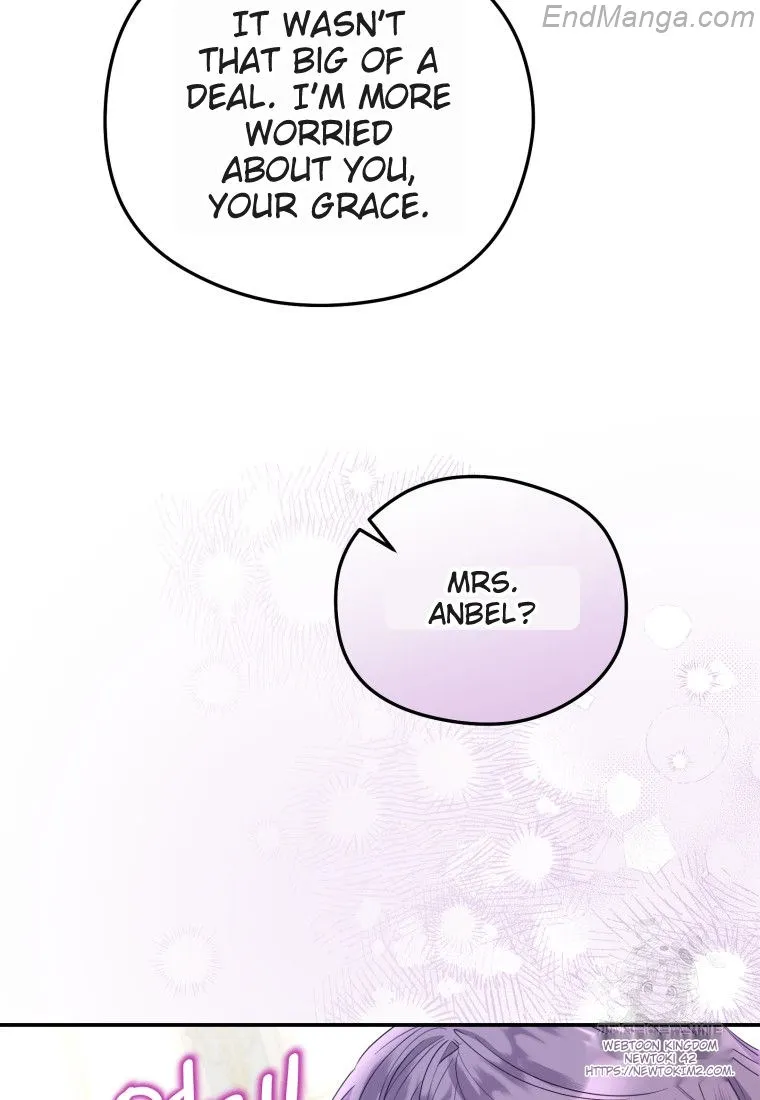 The Villainess Captured the Grand Duke Chapter 45 - page 41