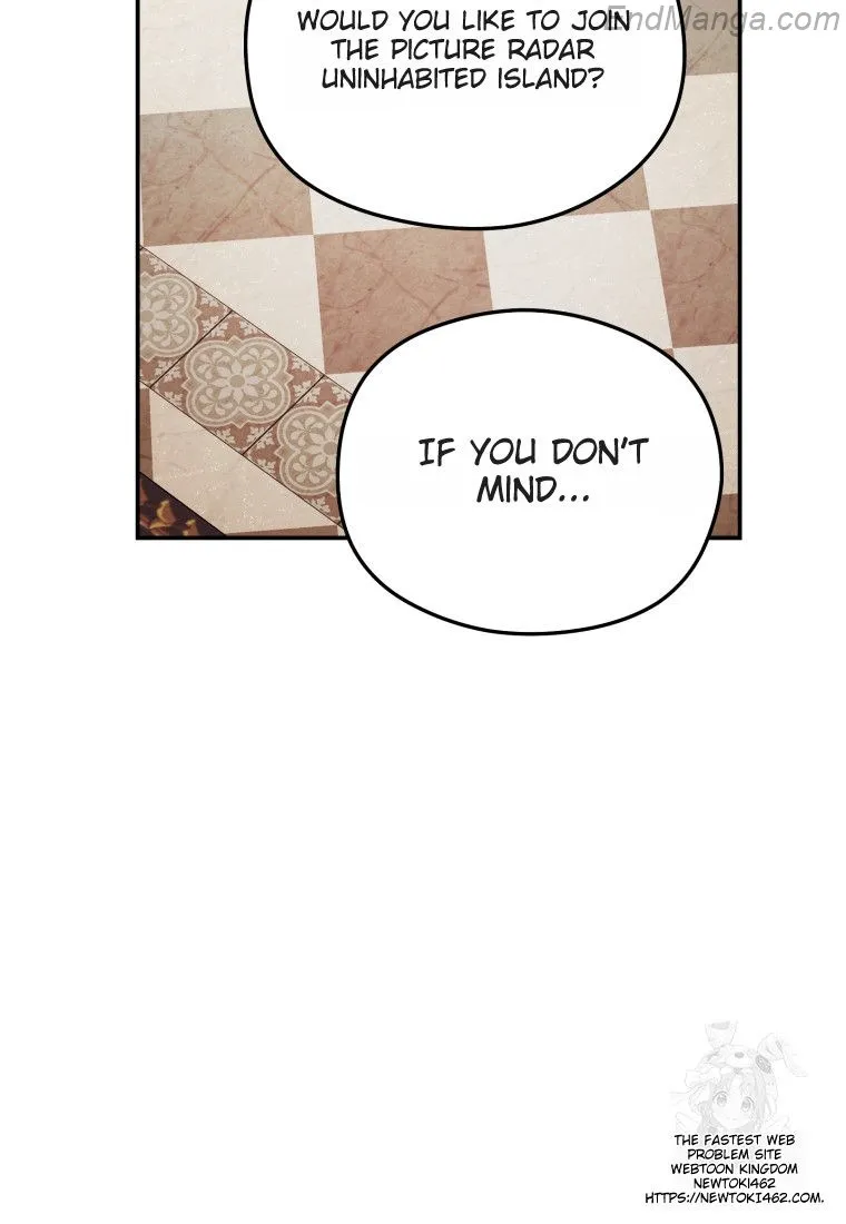 The Villainess Captured the Grand Duke Chapter 45 - page 46