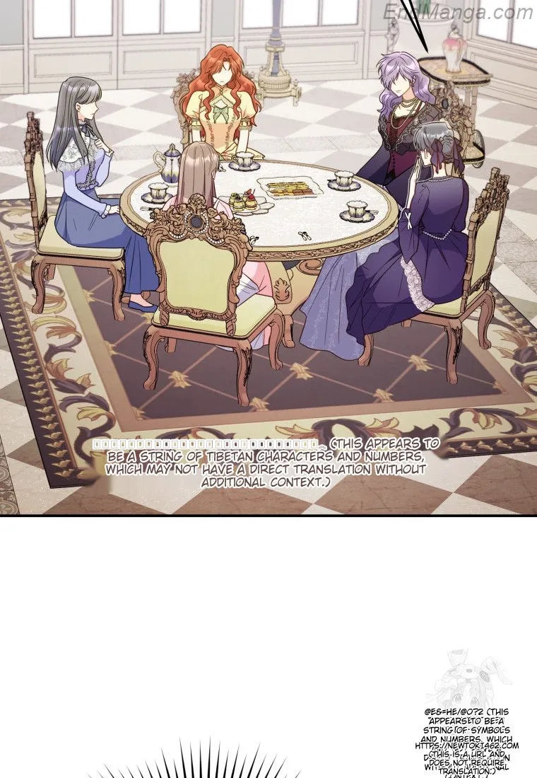 The Villainess Captured the Grand Duke Chapter 45 - page 48