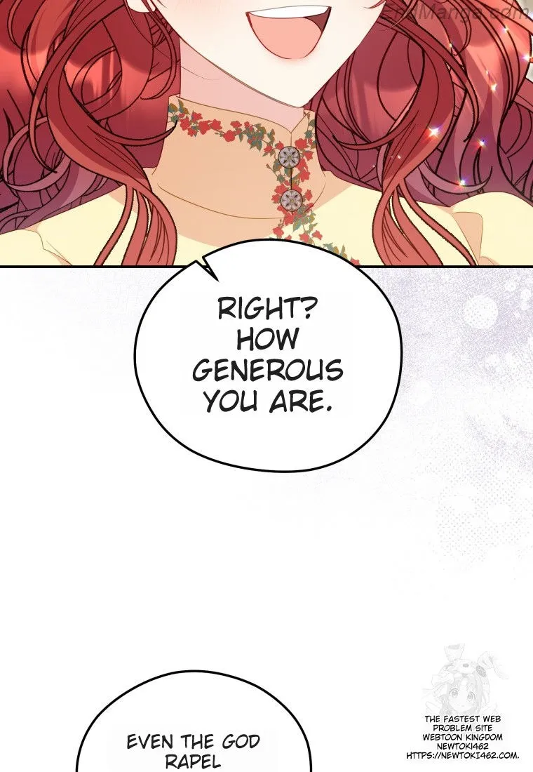 The Villainess Captured the Grand Duke Chapter 45 - page 51