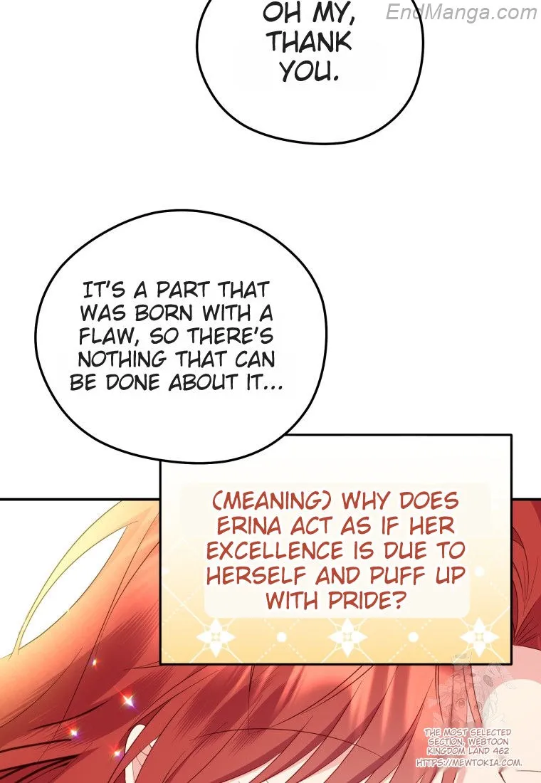 The Villainess Captured the Grand Duke Chapter 45 - page 56