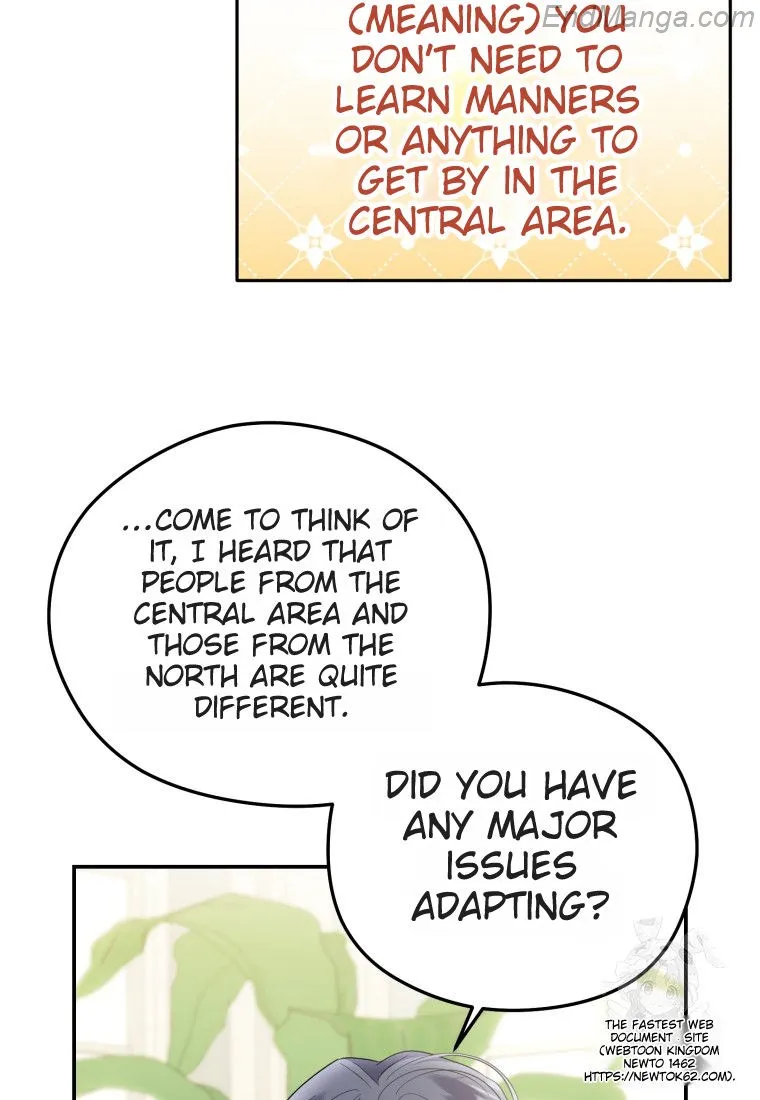 The Villainess Captured the Grand Duke Chapter 45 - page 58