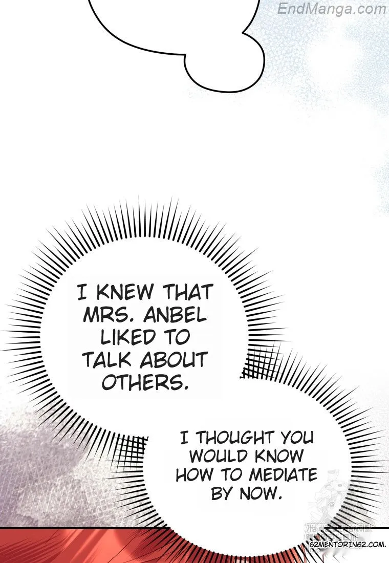 The Villainess Captured the Grand Duke Chapter 45 - page 63