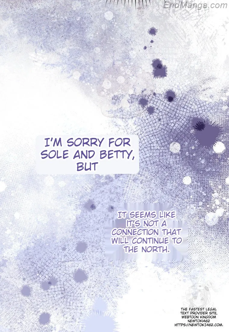 The Villainess Captured the Grand Duke Chapter 45 - page 65