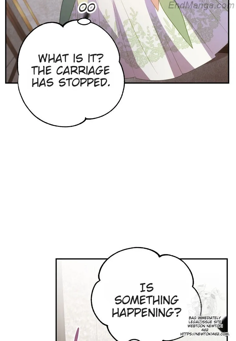The Villainess Captured the Grand Duke Chapter 45 - page 73
