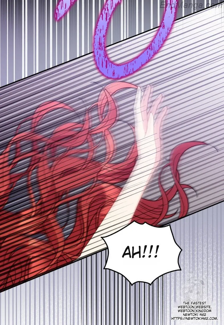 The Villainess Captured the Grand Duke Chapter 45 - page 77