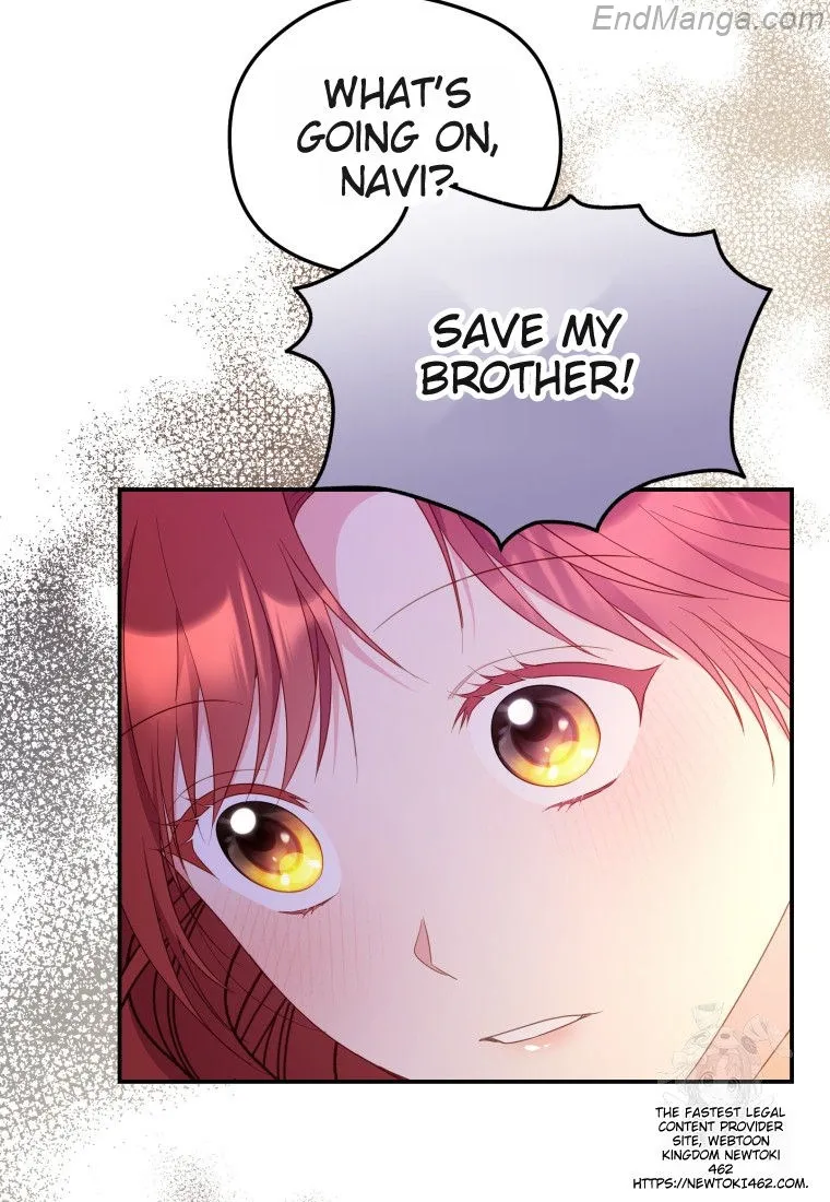 The Villainess Captured the Grand Duke Chapter 45 - page 79