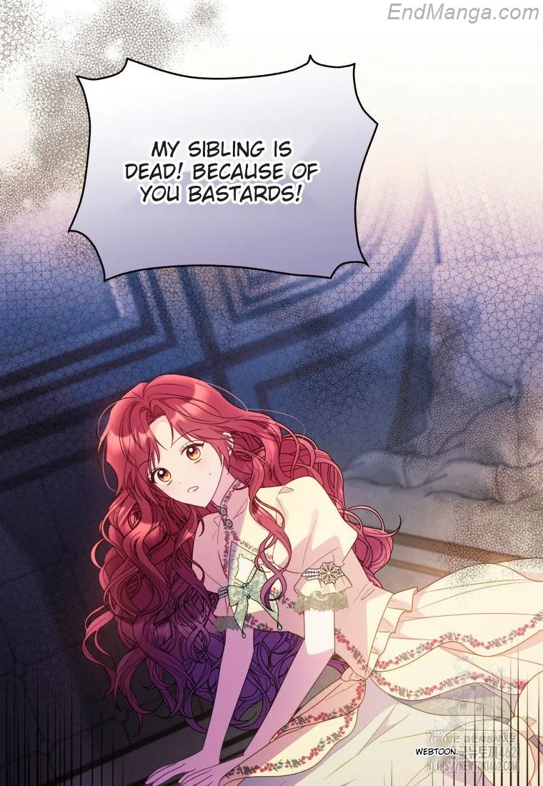 The Villainess Captured the Grand Duke Chapter 45 - page 80