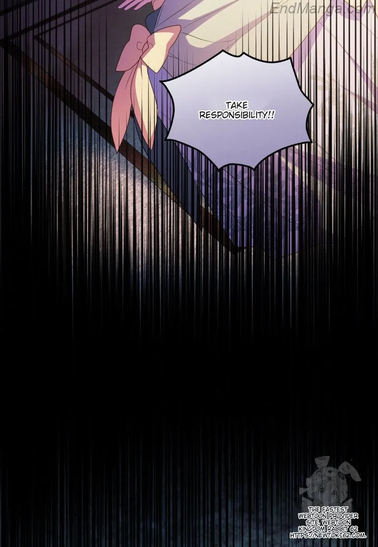 The Villainess Captured the Grand Duke Chapter 45 - page 81