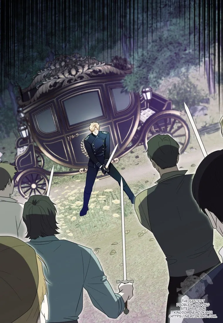 The Villainess Captured the Grand Duke Chapter 45 - page 82
