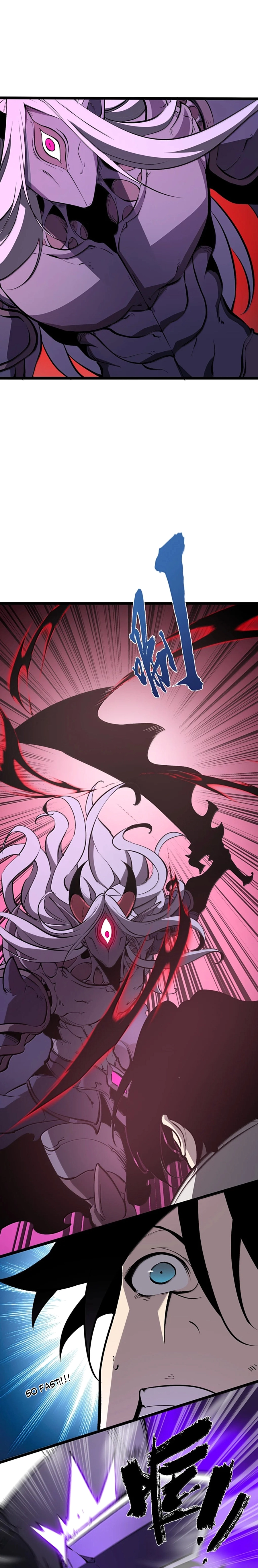 I Became The King by Scavenging Chapter 41 - page 12