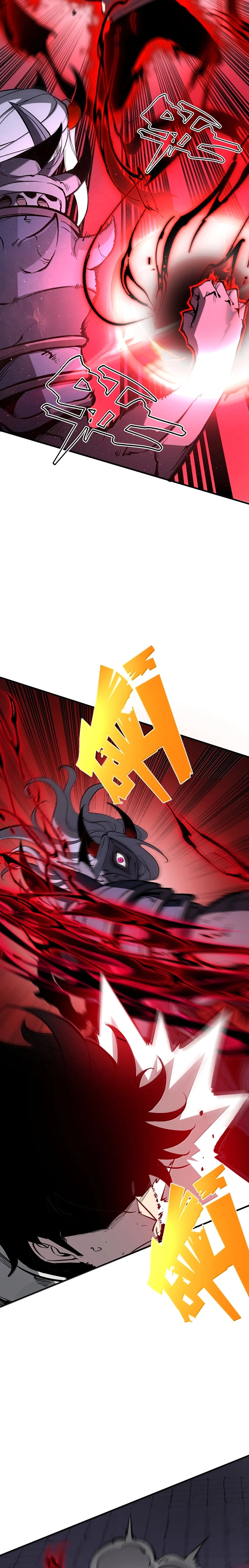 I Became The King by Scavenging Chapter 41 - page 18