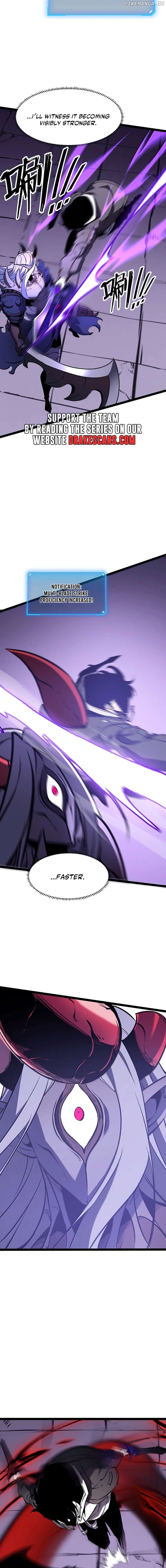 I Became The King by Scavenging Chapter 42 - page 5