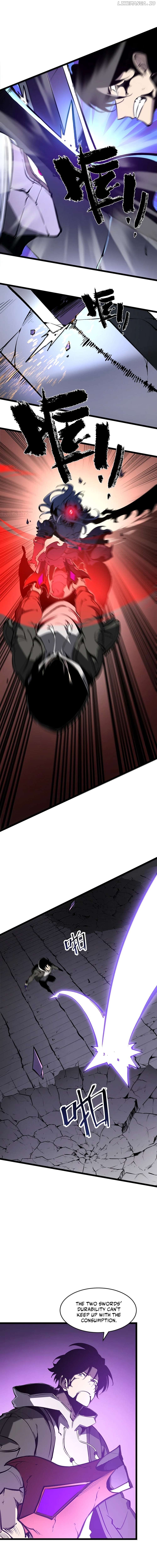 I Became The King by Scavenging Chapter 42 - page 7