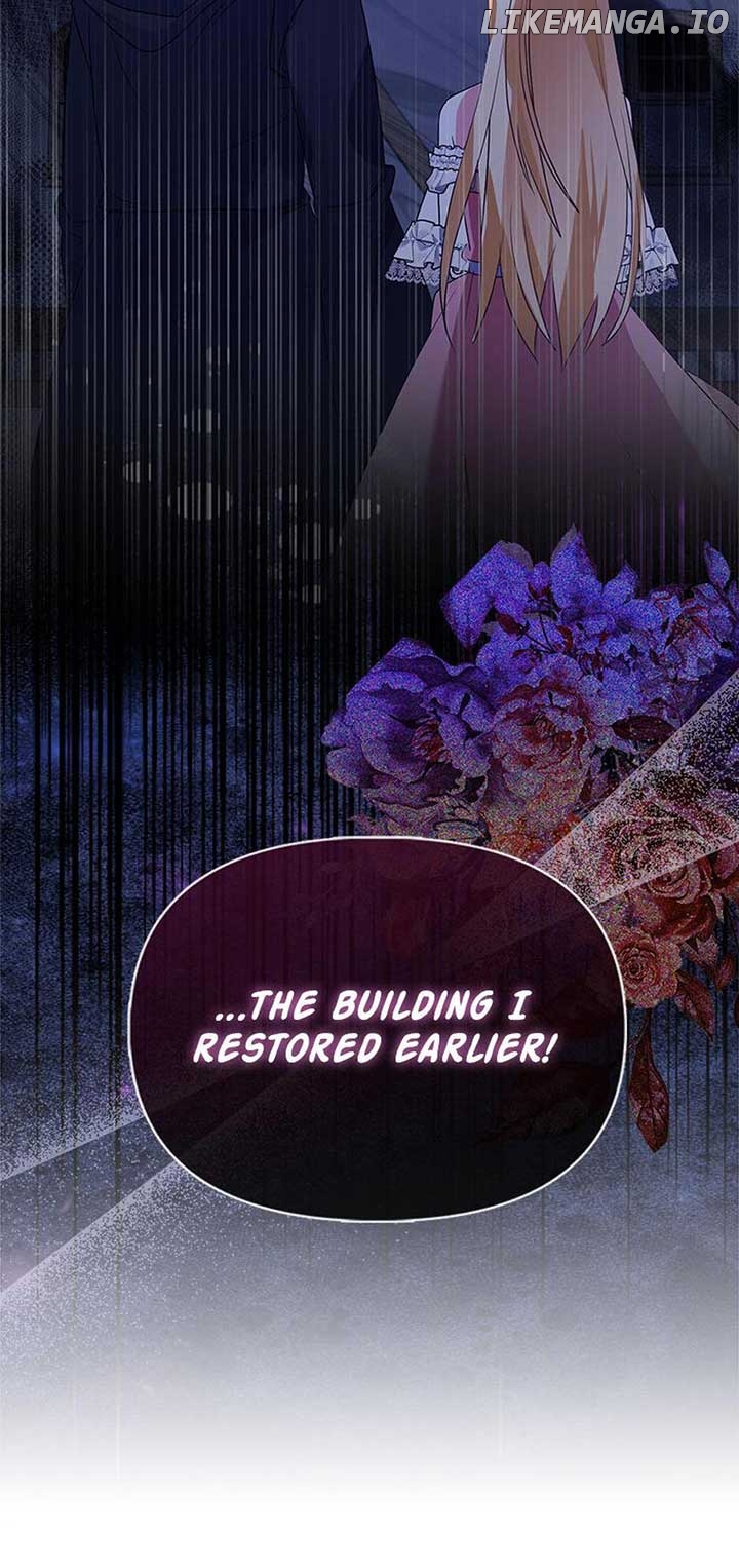 A Fairy-Tale Ending for a Fake Chapter 38 - page 2