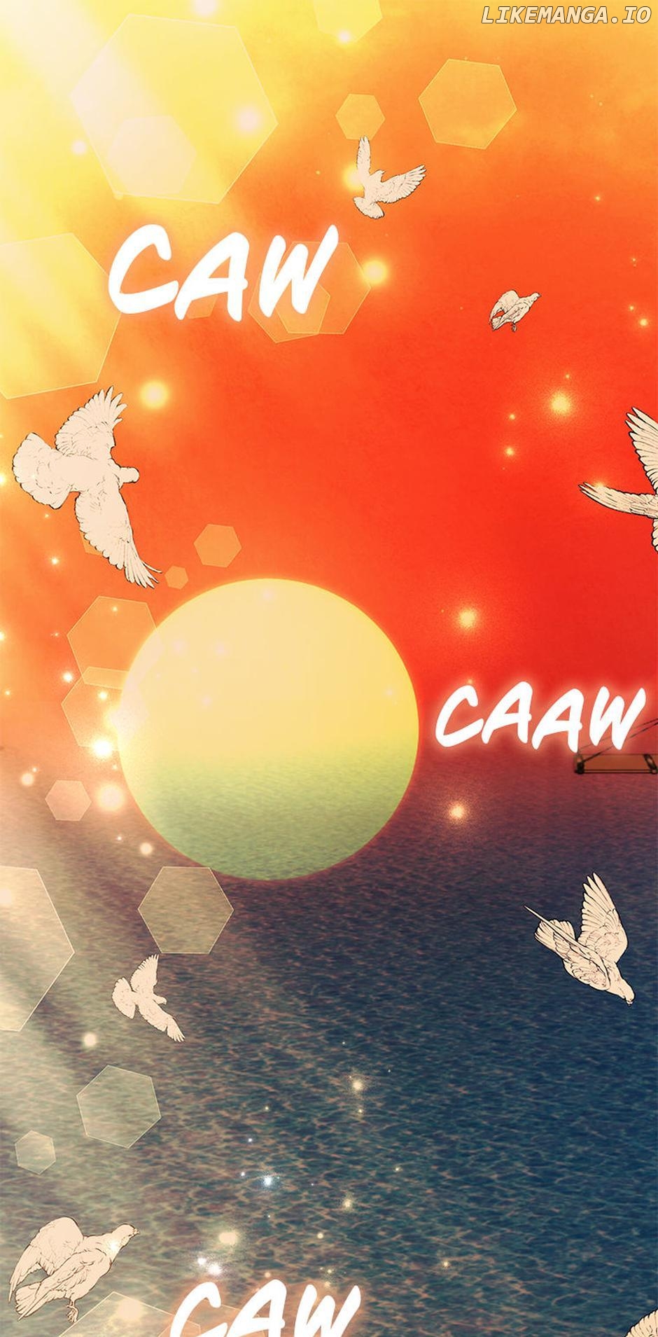 A Fairy-Tale Ending for a Fake Chapter 39 - page 1