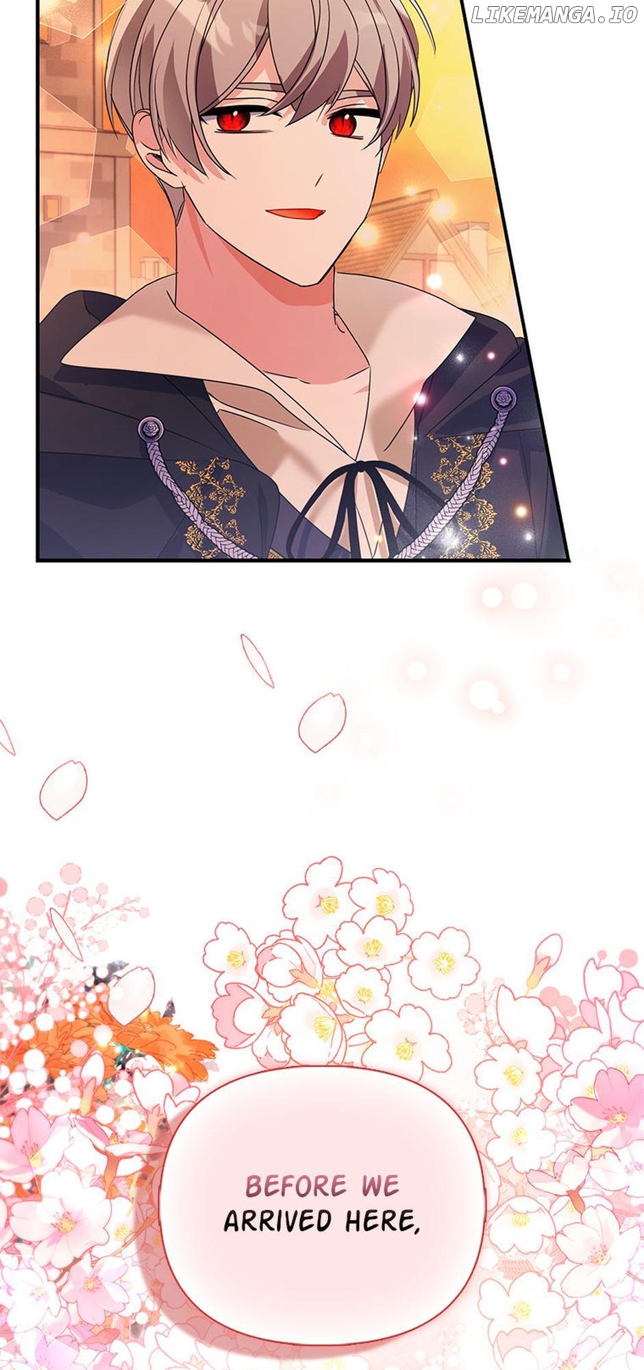 A Fairy-Tale Ending for a Fake Chapter 39 - page 14