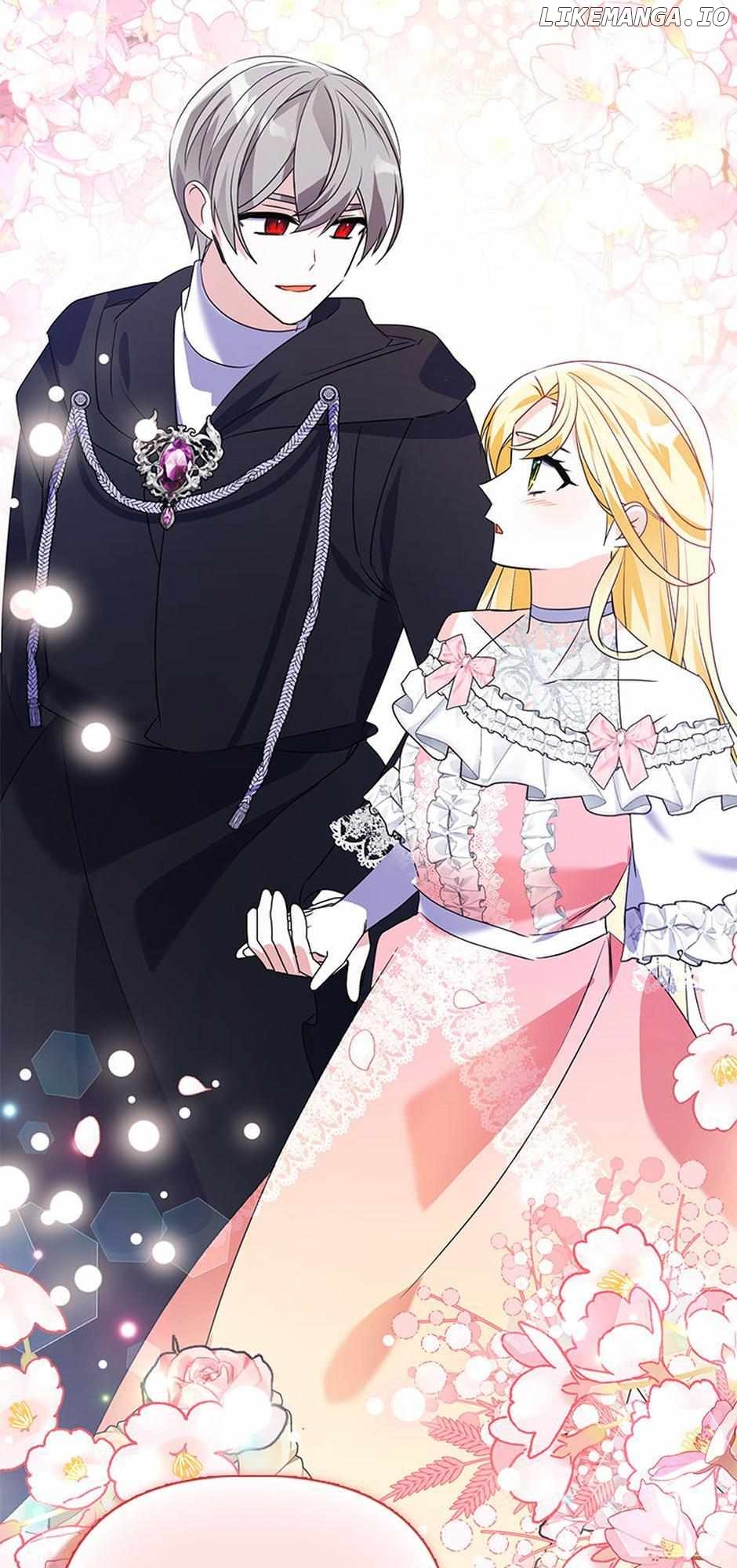 A Fairy-Tale Ending for a Fake Chapter 39 - page 15