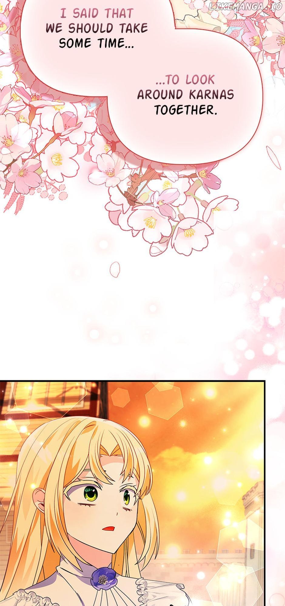 A Fairy-Tale Ending for a Fake Chapter 39 - page 16