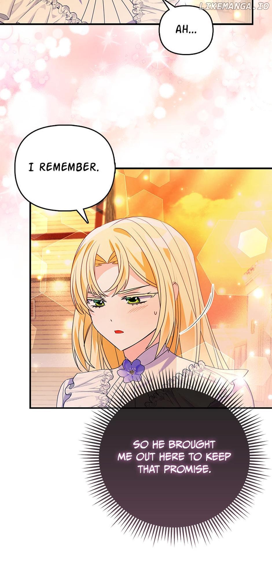 A Fairy-Tale Ending for a Fake Chapter 39 - page 17