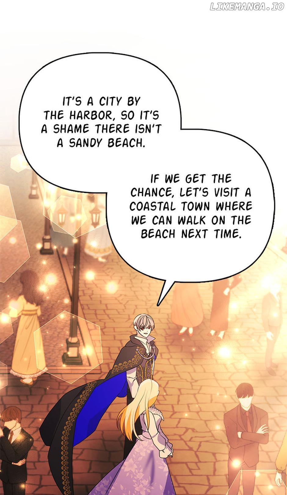 A Fairy-Tale Ending for a Fake Chapter 39 - page 18