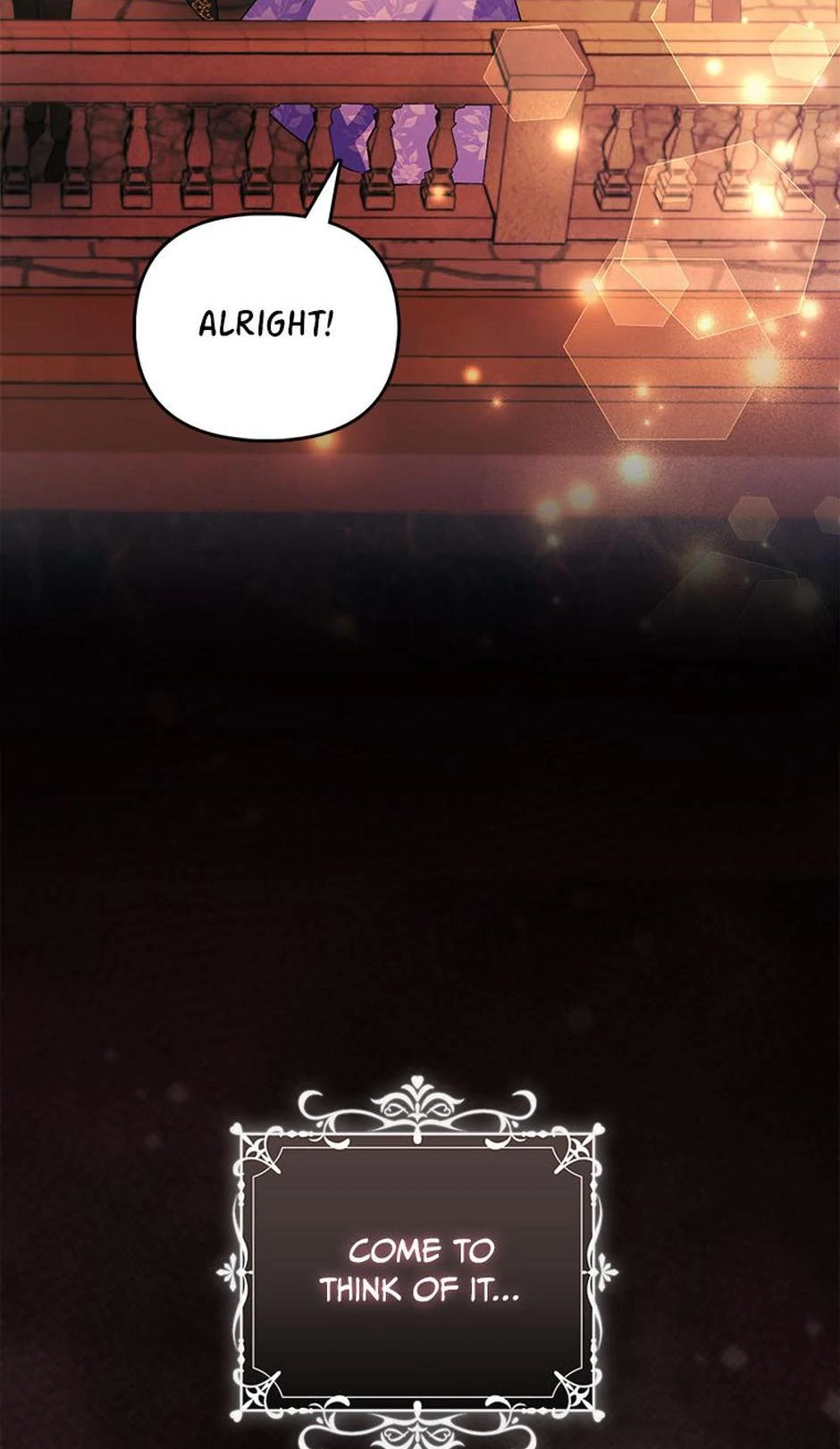 A Fairy-Tale Ending for a Fake Chapter 39 - page 19