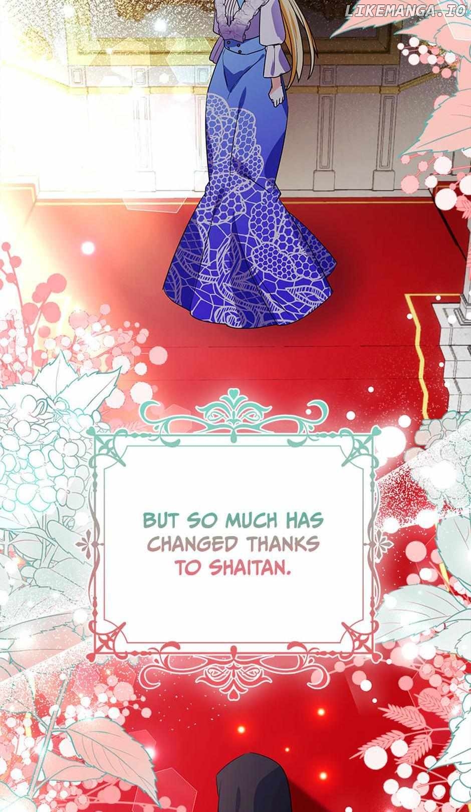 A Fairy-Tale Ending for a Fake Chapter 39 - page 21