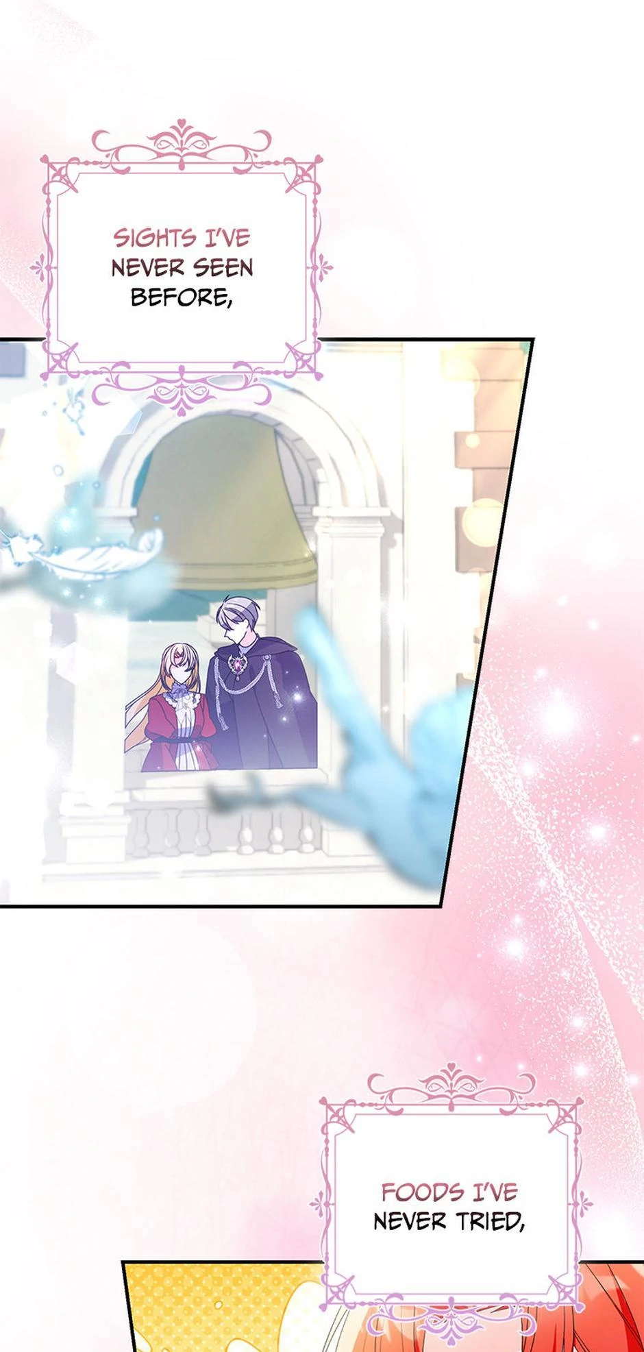 A Fairy-Tale Ending for a Fake Chapter 39 - page 23