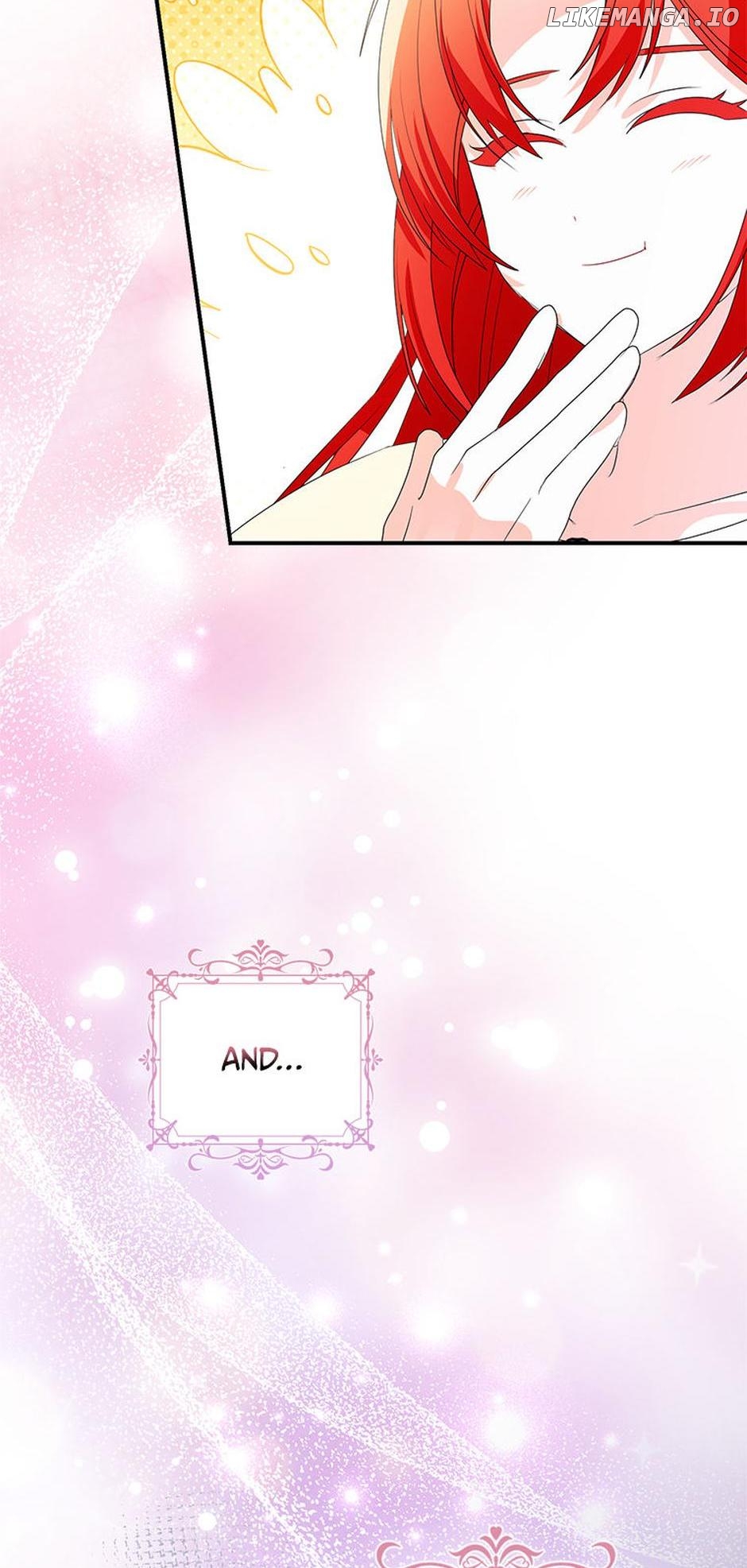 A Fairy-Tale Ending for a Fake Chapter 39 - page 24