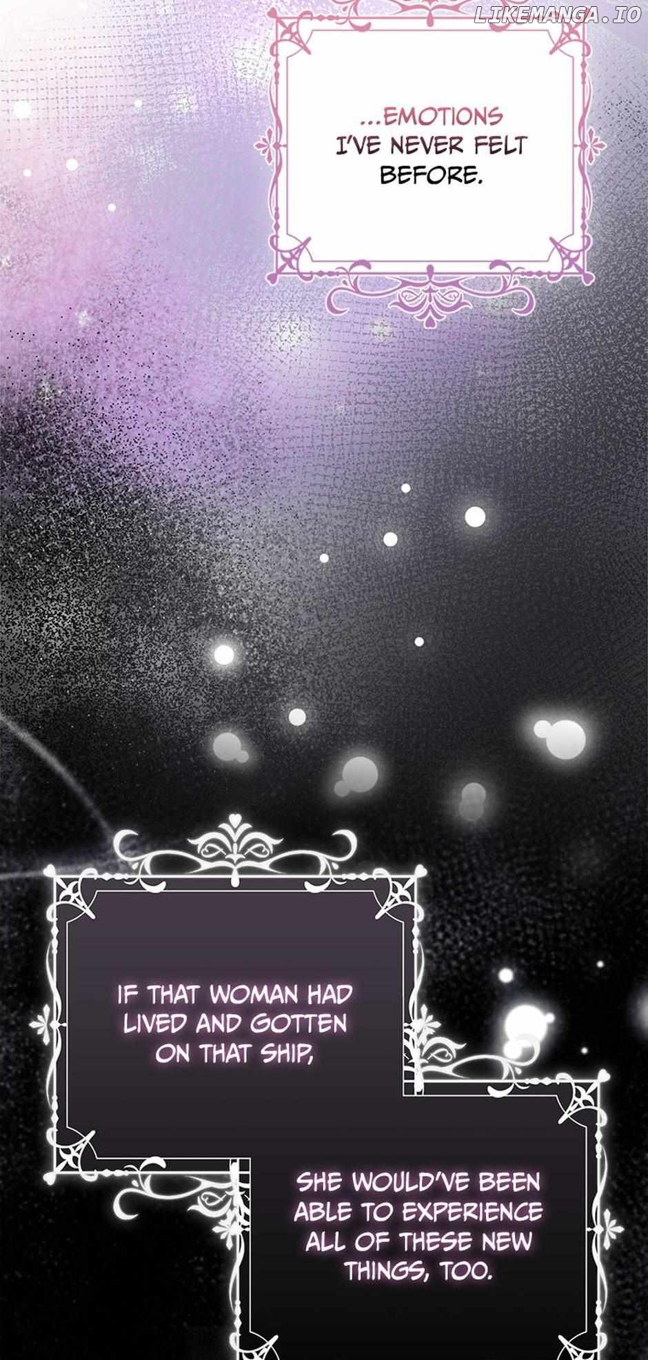 A Fairy-Tale Ending for a Fake Chapter 39 - page 25