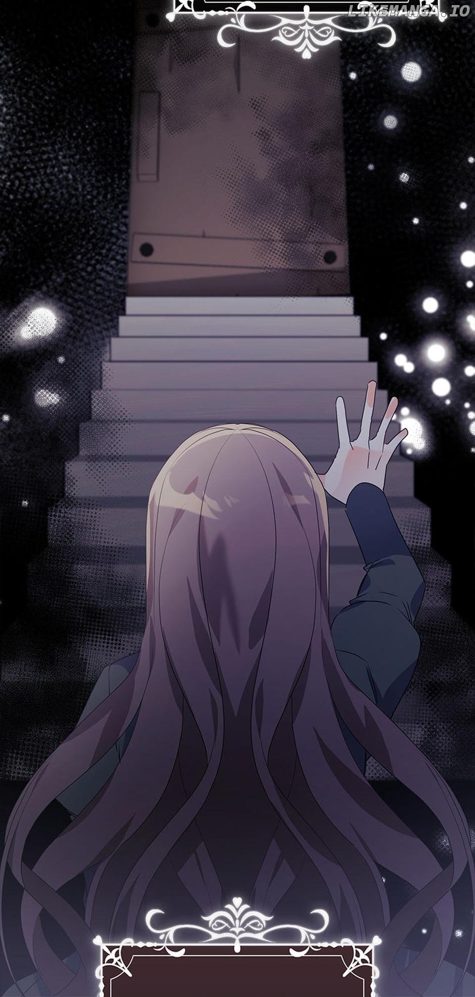 A Fairy-Tale Ending for a Fake Chapter 39 - page 26