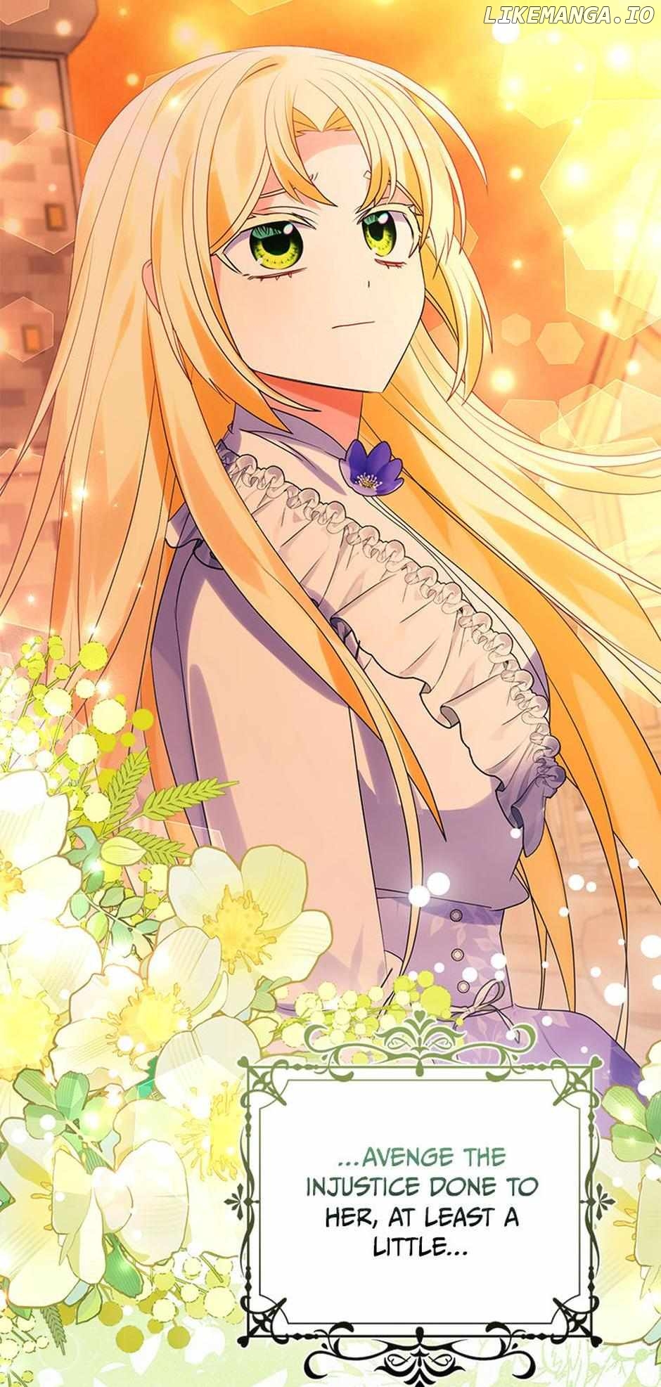 A Fairy-Tale Ending for a Fake Chapter 39 - page 28