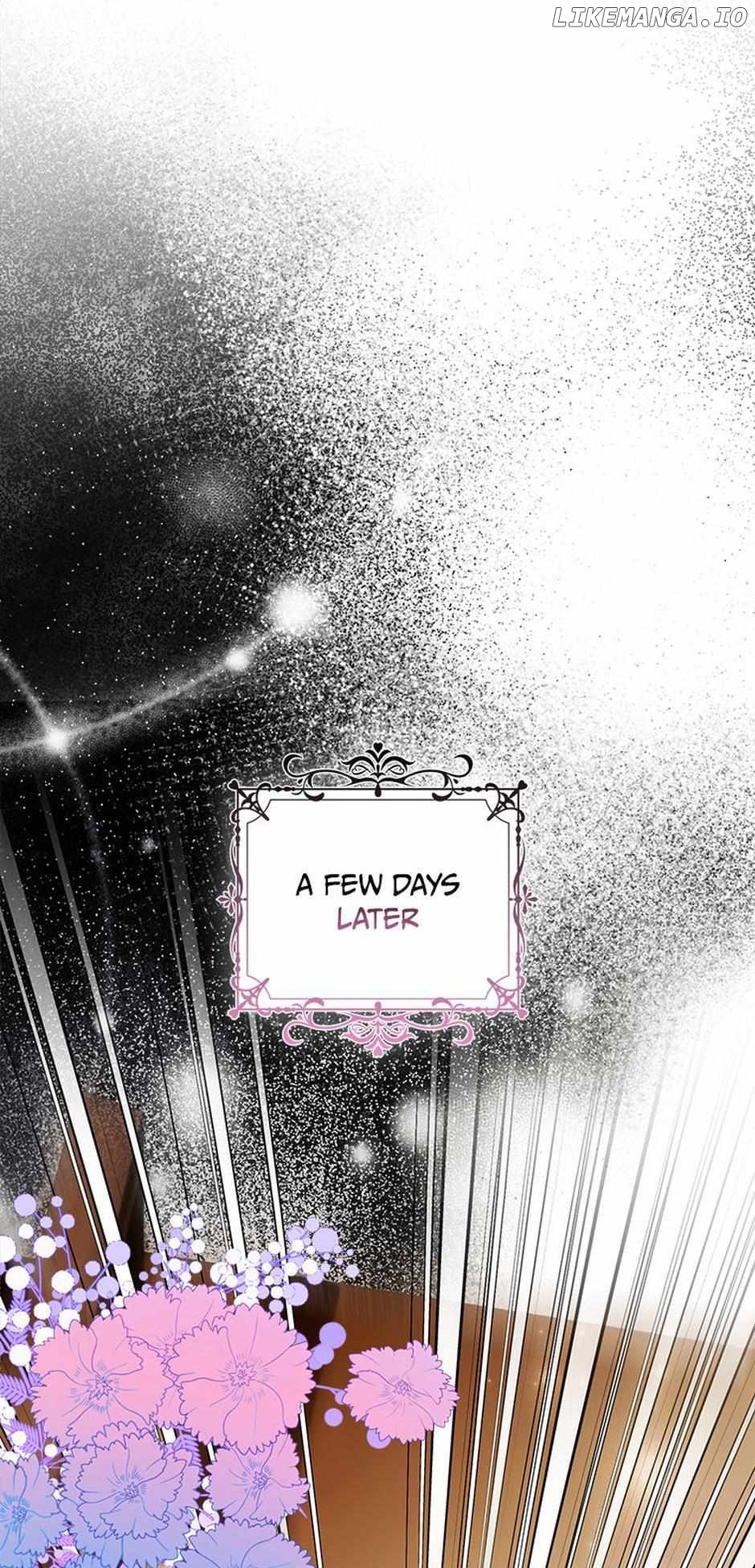 A Fairy-Tale Ending for a Fake Chapter 39 - page 30