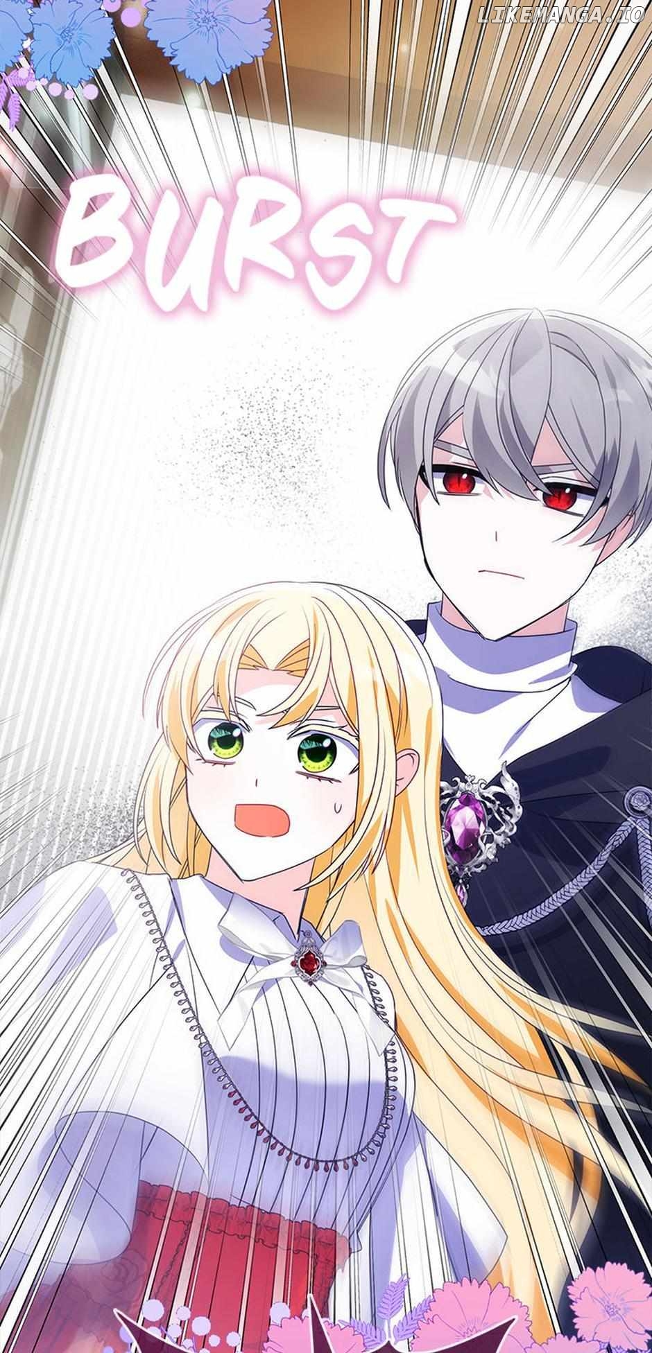 A Fairy-Tale Ending for a Fake Chapter 39 - page 31