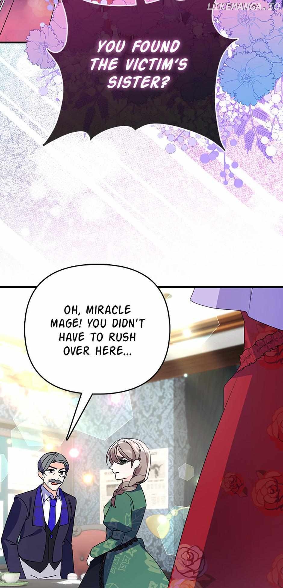 A Fairy-Tale Ending for a Fake Chapter 39 - page 32