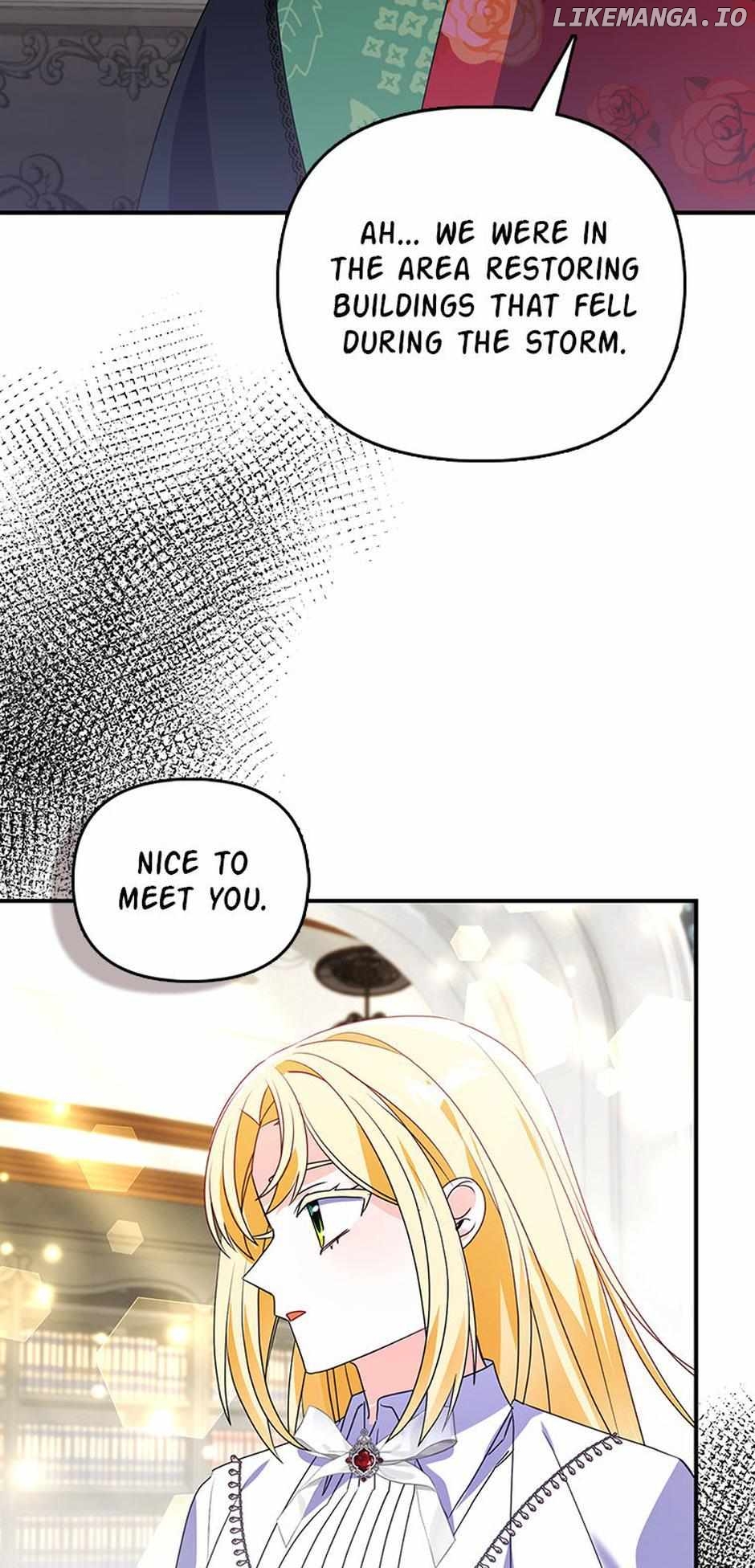 A Fairy-Tale Ending for a Fake Chapter 39 - page 33