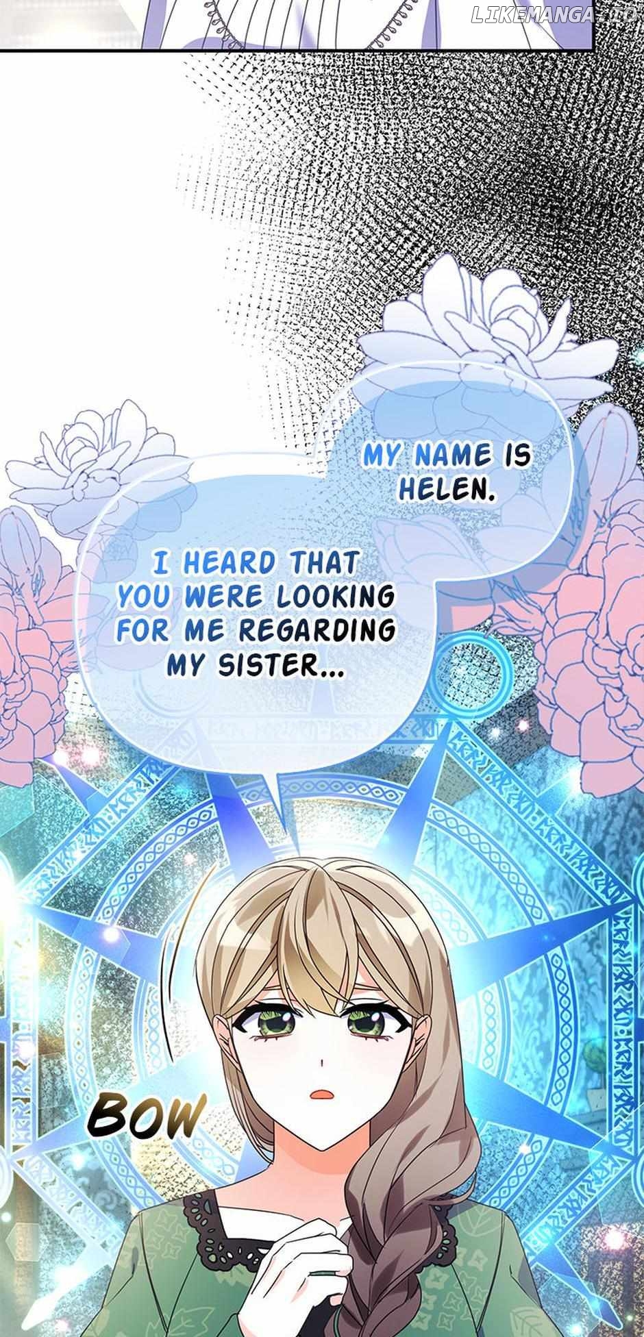 A Fairy-Tale Ending for a Fake Chapter 39 - page 34