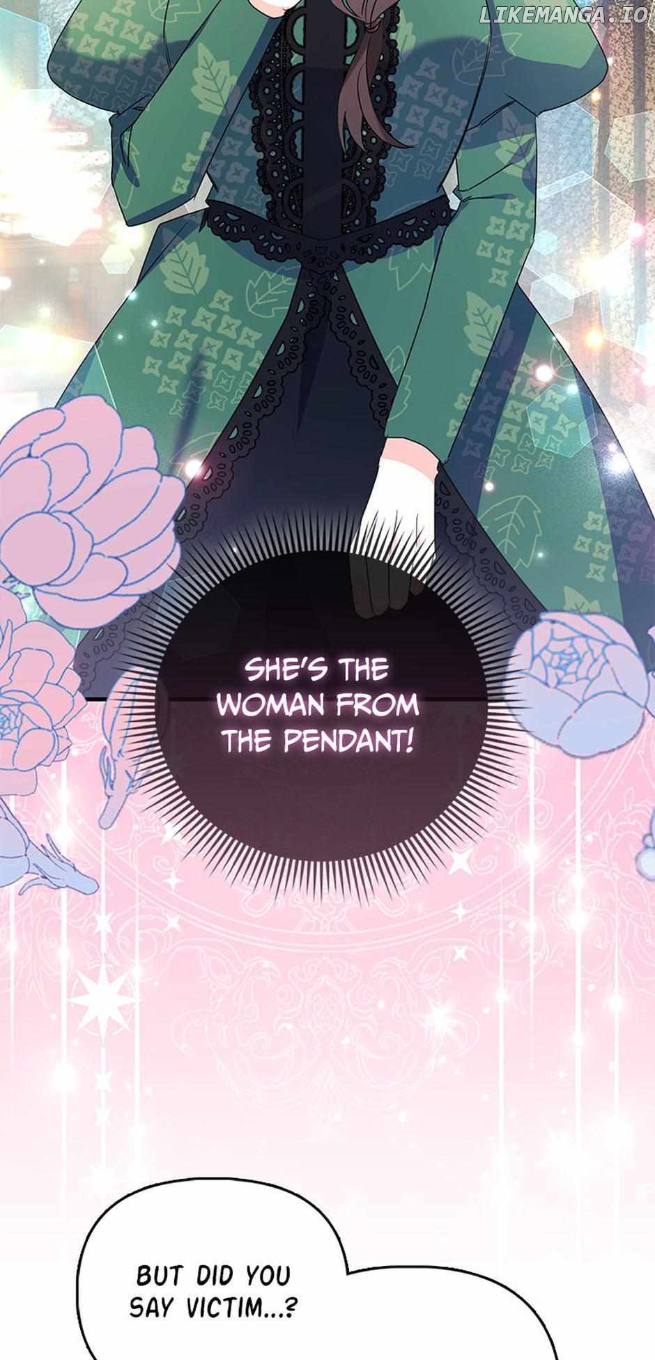 A Fairy-Tale Ending for a Fake Chapter 39 - page 35