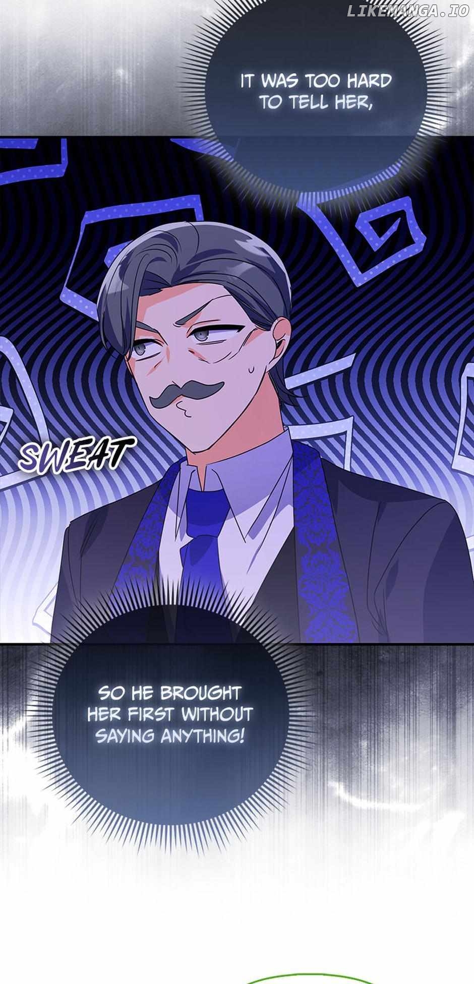 A Fairy-Tale Ending for a Fake Chapter 39 - page 37