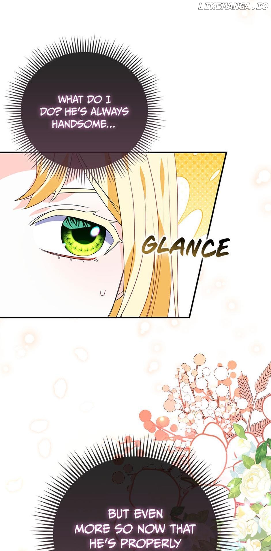 A Fairy-Tale Ending for a Fake Chapter 39 - page 4