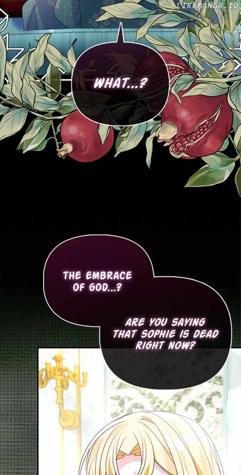 A Fairy-Tale Ending for a Fake Chapter 39 - page 42