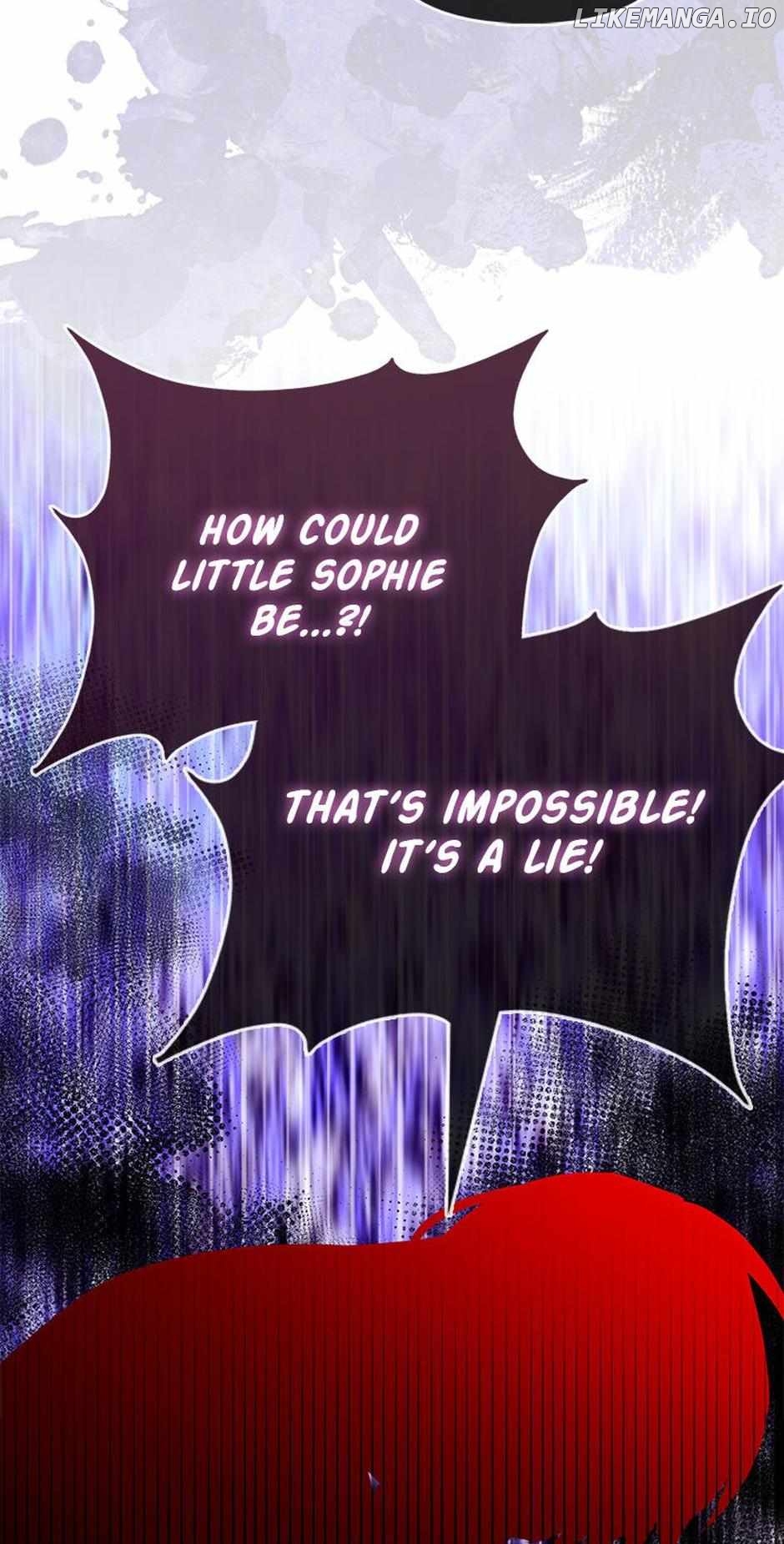 A Fairy-Tale Ending for a Fake Chapter 39 - page 44