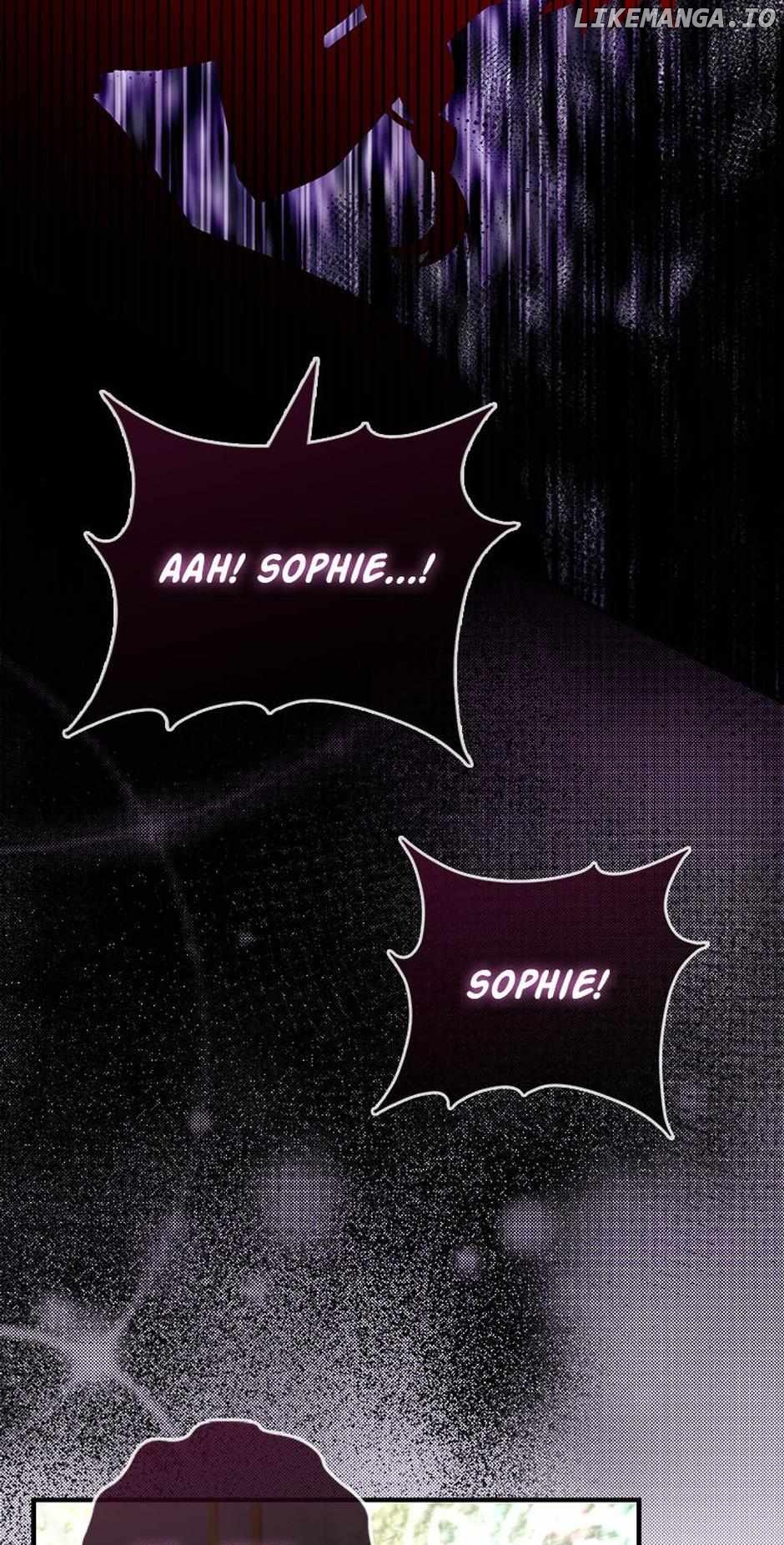 A Fairy-Tale Ending for a Fake Chapter 39 - page 45