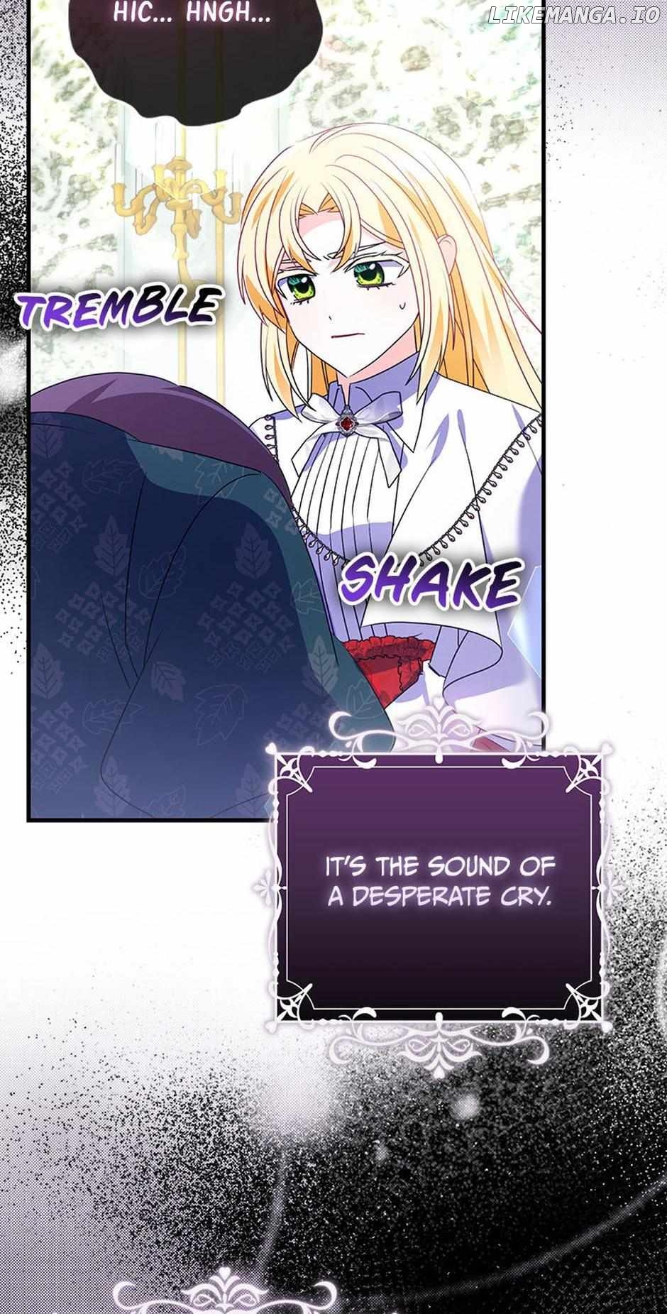 A Fairy-Tale Ending for a Fake Chapter 39 - page 46