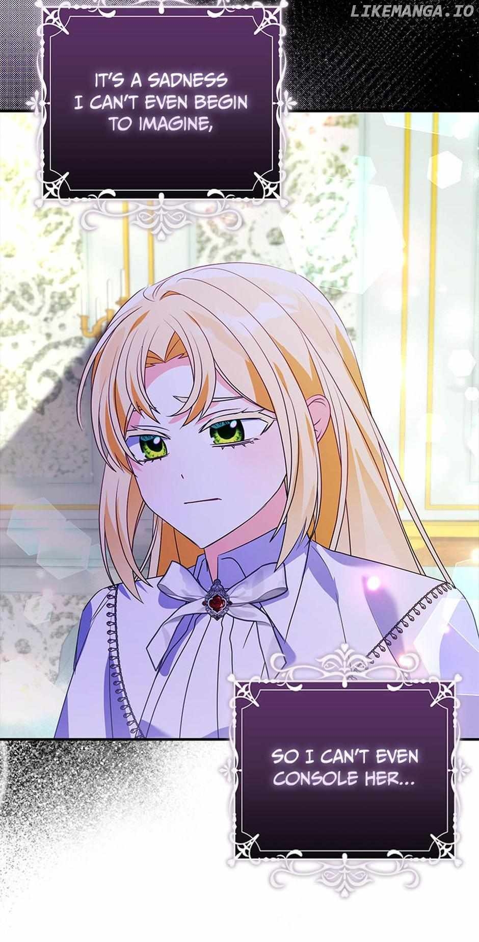 A Fairy-Tale Ending for a Fake Chapter 39 - page 47